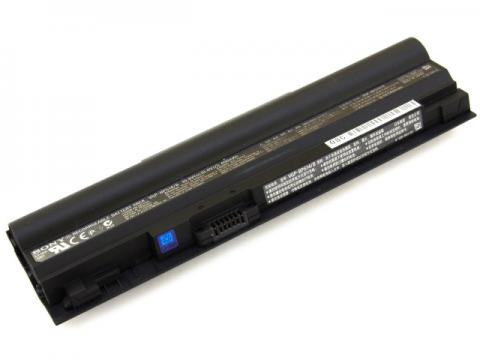 [VGP-BPS14/B]ソニー SONY VAIO type T VGN-TT** バッテリーセル交換