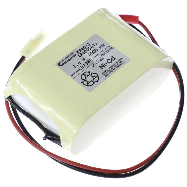 [KR4D-3 RG00541]三洋GSソフトエナジー ソーラー時計 他 バッテリーセル交換