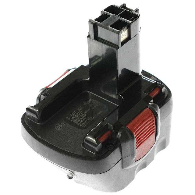 [2 607 335 683、2607335683]ボッシュ BOSCH 電動工具 バッテリーセル交換