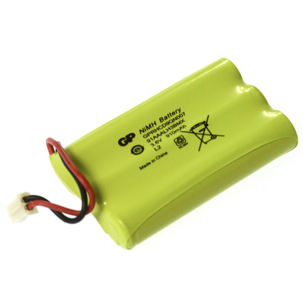 [91AAALH3BMX]COMTEC コムテック カーセキュリティ XW310 他 バッテリーセル交換