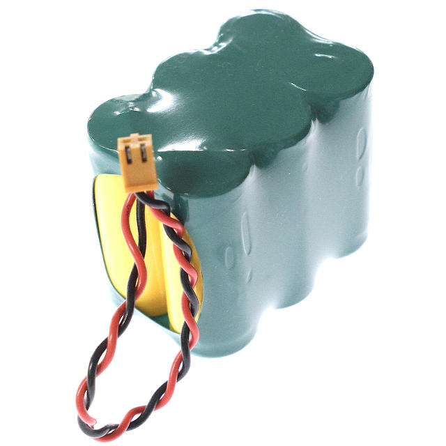 ■SANYO MODEL 6KR-1100AEL 互換 カスタムバッテリー販売品(コネクタJAEタイプ)