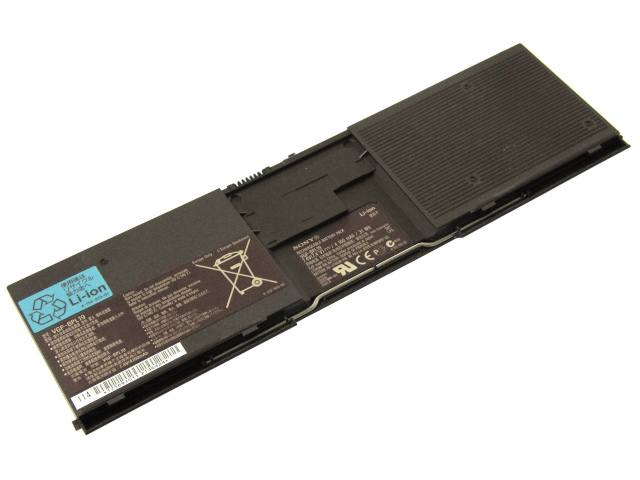 [VGP-BPL19]ソニー SONY VAIO X シリーズ 他 バッテリーセル交換