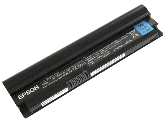 [BT3209-B]EPSON エプソン Na14s シリーズ 他 バッテリーセル交換