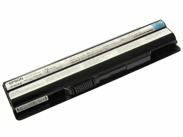 [BT3212-B、BP-16G1-32/2200S、BTY-S14]EPSON エプソン NY2300S 他 バッテリーセル交換