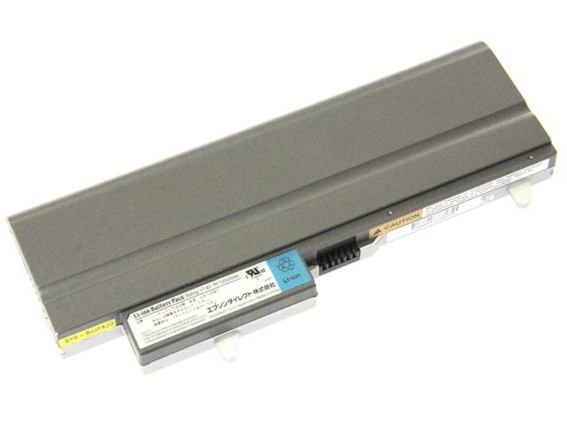 [M620NEBAT-10、6-87-M62ES-4DK1、BT2501]EPSON エプソン NAシリーズ長時間 バッテリーセル交換