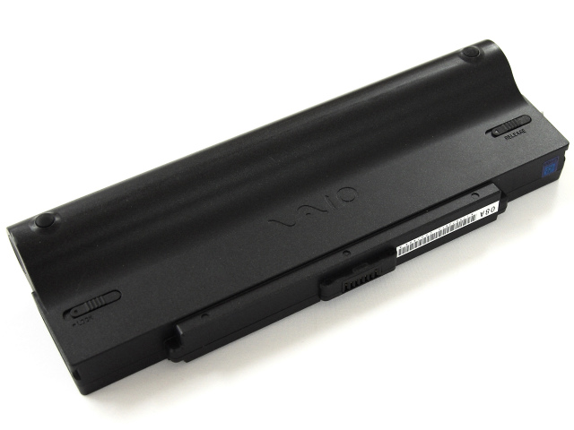 [VGP-BPL9]ソニー SONY VAIO type A type N type C type S シリーズ 他 バッテリーセル交換
