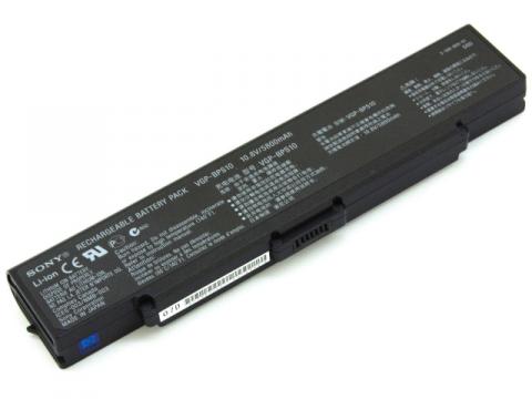 [VGP-BPS10]ソニー SONY VAIO type S VGN-SZ94**/84**/74**/54** シリーズ 他 バッテリーセル交換