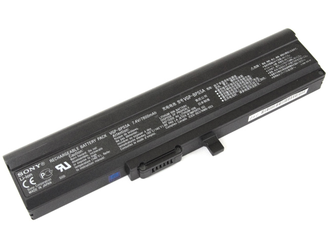 [VGP-BPS5A]ソニー SONY VAIO type T シリーズ 他 バッテリーセル交換
