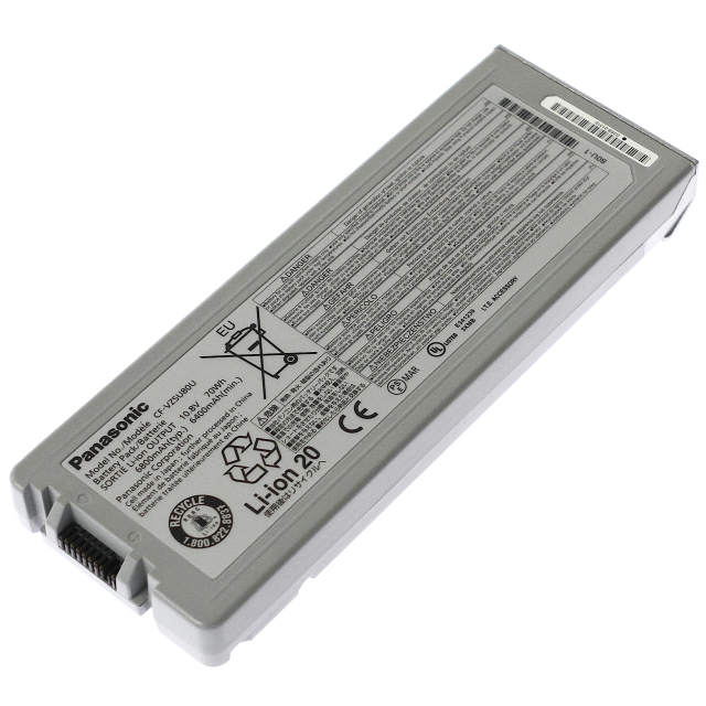 [CF-VZSU80U CF-VZSU80]Panasonic パナソニック タフブック CF-C2 シリーズ 他 バッテリーセル交換