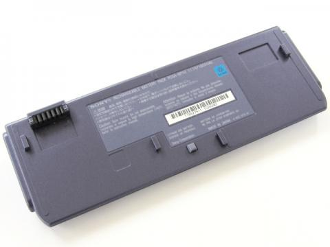 [PCGA-BP1U]ソニー SONY VAIO バイオU PCG-U3 PCG-U1 他 バッテリーセル交換
