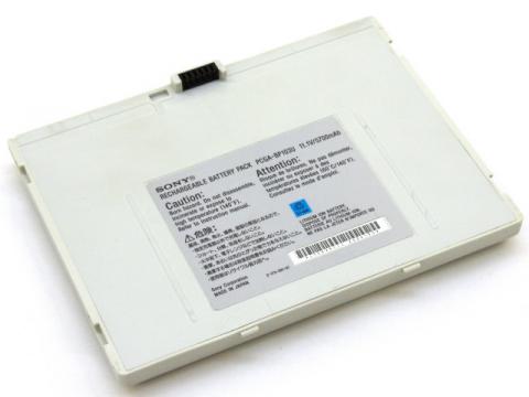 [PCGA-BP103U]ソニー SONY VAIO バイオU PCG-U101 シリーズ 大容量 バッテリーセル交換