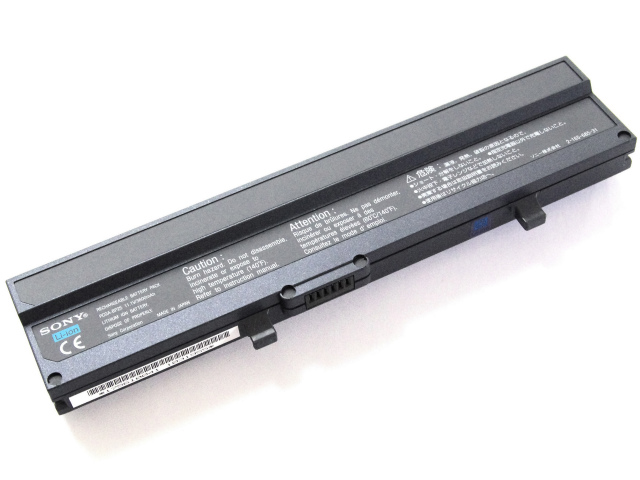 [PCGA-BP2S]ソニー SONY VAIO PCG-VX PCG-SRX PCG-SR シリーズ 他 バッテリーセル交換