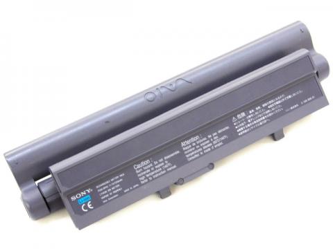 [PCGA-BP4S]ソニー SONY VAIO PCG-VX PCG-SRX PCG-SR シリーズ 他 LLL バッテリーセル交換
