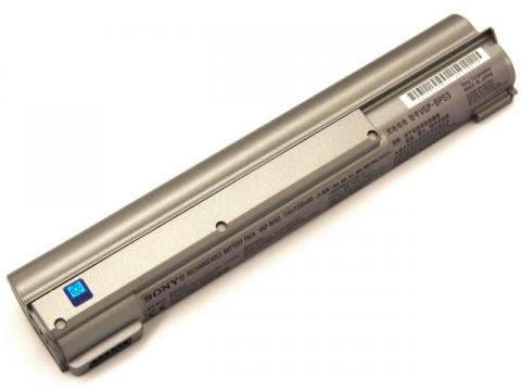 [VGP-BPS3]ソニー SONY VAIO type T VGN-T シリーズ バッテリーセル交換