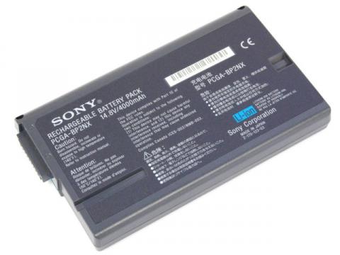 [PCGA-BP2NX]ソニー SONY VAIO type K FR GR NV シリーズ 他 バッテリーセル交換