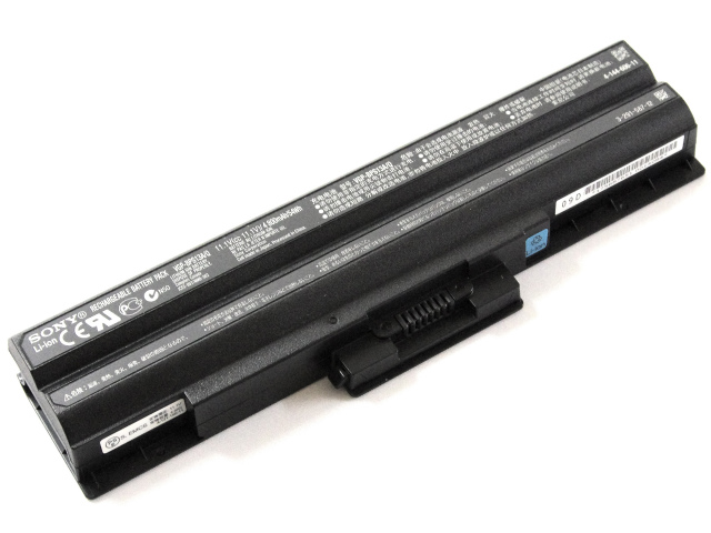 [VGP-BPS13A/Q]ソニー SONY VAIO type S type FW type BZ バッテリーセル交換