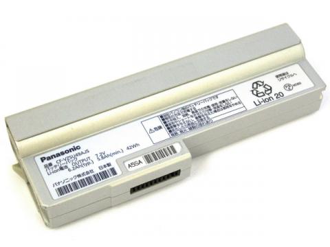 [CF-VZSU49AJS]Panasonic パナソニック CF-R6 CF-R7 CF-R8 CF-R9 シリーズ 他 バッテリーセル交換