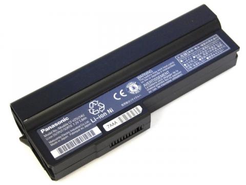 [CF-VZSU54U]Panasonic パナソニック CF-R6 CF-R7 CF-R8 CF-R9 シリーズ 他 バッテリーセル交換