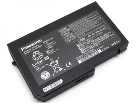 [CF-VZSU60U]Panasonic パナソニック CF-S10E CF-S10C CF-S9 CF-S8 CF-N9、CF-N8 シリーズ 他 バッテリーセル交換