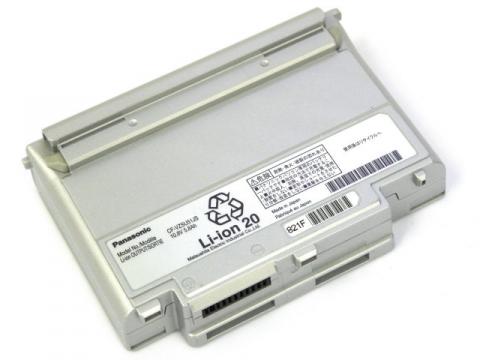 [CF-VZSU51JS]Panasonic パナソニック CF-W7 CF-T7 CF-W8 CF-T8 シリーズ 他 バッテリーセル交換