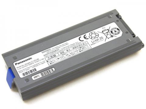 [CF-VZSU48]Panasonic パナソニック タフブック TOUGHBOOK CF-19 シリーズ 他 バッテリーセル交換