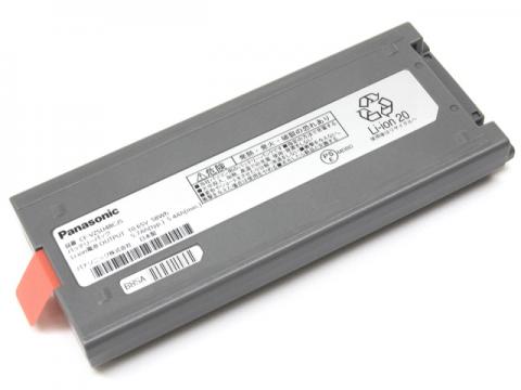 [CF-VZSU48CJS]Panasonic パナソニック タフブック TOUGHBOOK CF-19 シリーズ 他 バッテリーセル交換