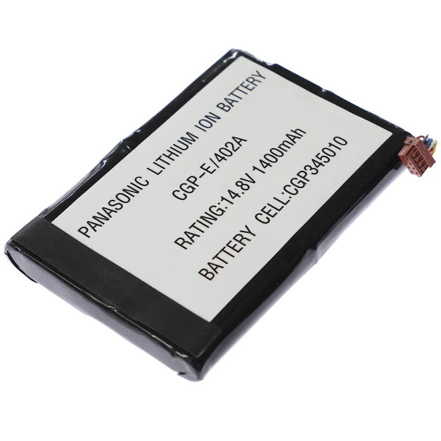 [CGP-E/402A CGP-E/404A CGP-E/406A]シャープ SHARP PC-PJ1 PC-PJ2 シリーズ 他 バッテリーセル交換