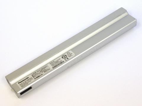 [CF-VZSU27A]Panasonic パナソニック Let's note CF-Y2 CF-W2 シリーズ 他 バッテリーセル交換