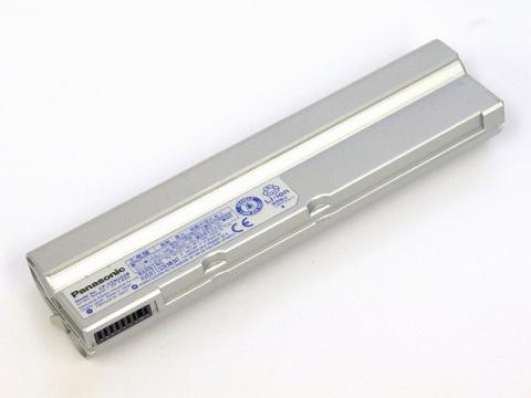 [CF-VZSU24B]Panasonic パナソニック Let's note CF-T2 CF-R2 CF-T1 CF-R1 シリーズ 他 バッテリーセル交換