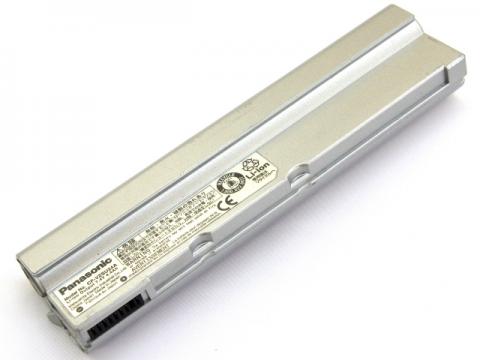 [CF-VZSU24A]Panasonic パナソニック Let's note CF-T2 CF-R2 CF-T1 CF-R1 シリーズ 他 バッテリーセル交換