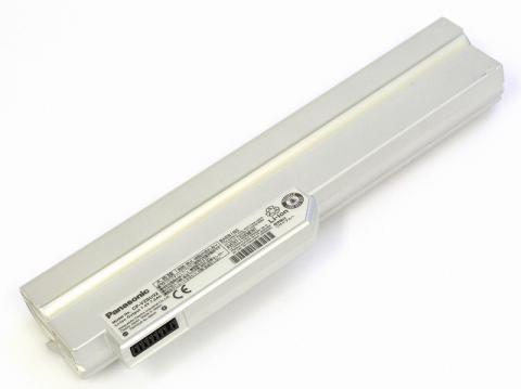 [CF-VZSU32 CF-VZSU32A CF-VZSU32U CF-VZSU32AU]Panasonic パナソニック Let's note CF-R3 シリーズ 他 バッテリーセル交換
