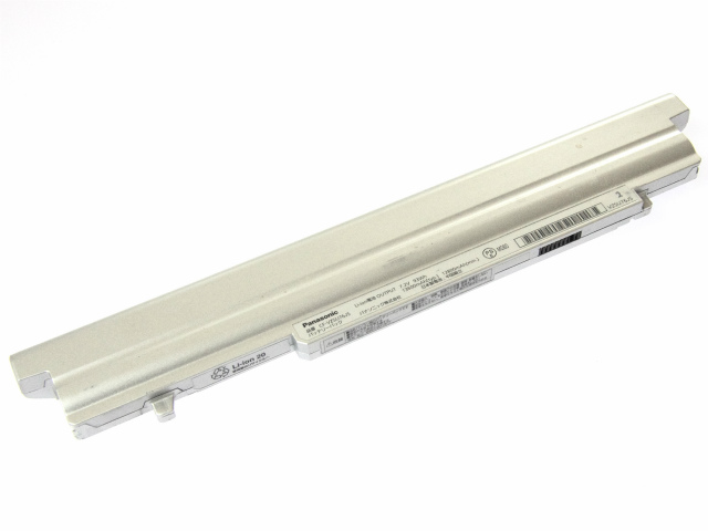 [CF-VZSU76JS]Panasonic パナソニック Let's note CF-SX CF-NX シリーズ 他 バッテリーセル交換