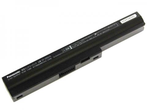 [CF-VZSU10J CF-VZSU10]Panasonic パナソニック Let's note CF-M1 CF-S51 CF-A44 CF-A77 シリーズ 他 バッテリーセル交換