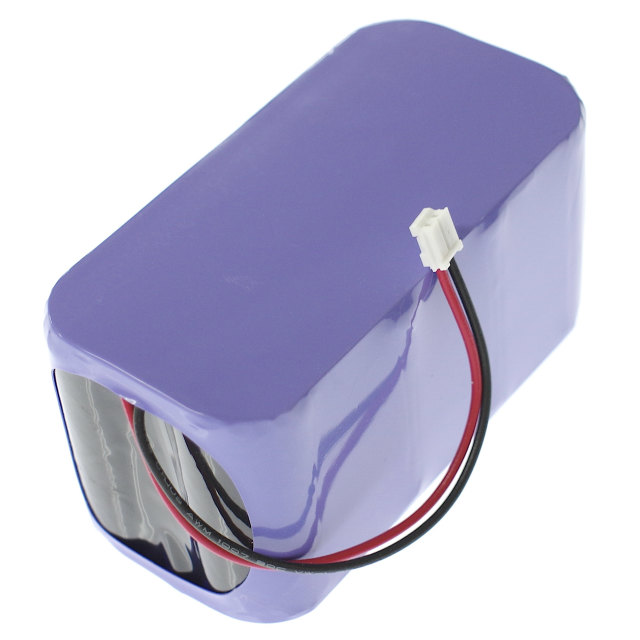 ■SANYO MODEL 8N-1200SCK (Ni-Cd 9.6V/1200mAh) 用カスタムバッテリー販売品