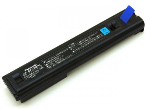 [CF-VZSU15 CF-VZSU15J CF-VZSU15JS]Panasonic パナソニック TOUGHBOOK PRONOTE FG CF-M34 シリーズ 他 バッテリーセル交換