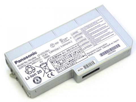 [CF-VZSU56U]Panasonic パナソニック CF-F8 CF-F9 シリーズ 他 バッテリーセル交換