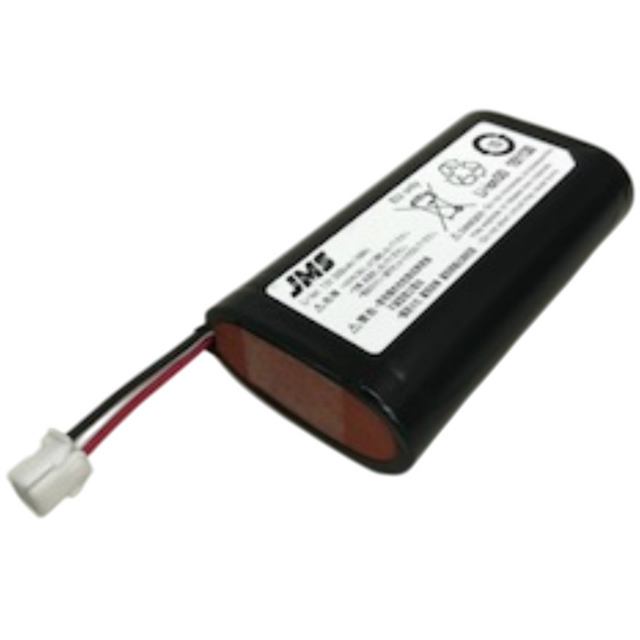 [SP用リチウムイオンバッテリ SP-120/520]JMS シリンジポンプ SP-520 SP-120 バッテリーセル交換