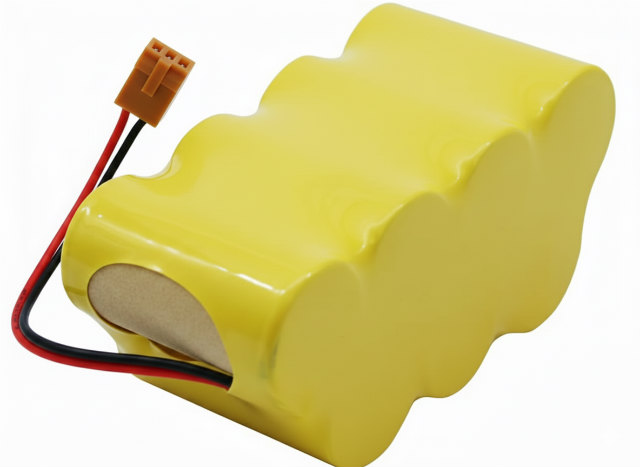 [7N-1200SCK]Panasonic パナソニック サンヨー SANYO FDK バッテリーセル交換