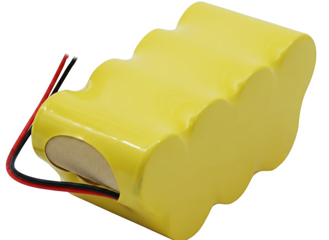 ■SANYO MODEL 7N-1200SCK (Ni-Cd 8.4V/1200mAh) 用カスタムバッテリー販売品