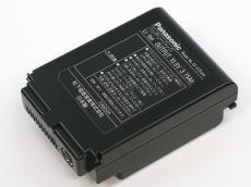 [CF-VZSU04 CF-VZSU04J]Panasonic パナソニック PRONOTE FG CF-S27 シリーズ 他 バッテリーセル交換