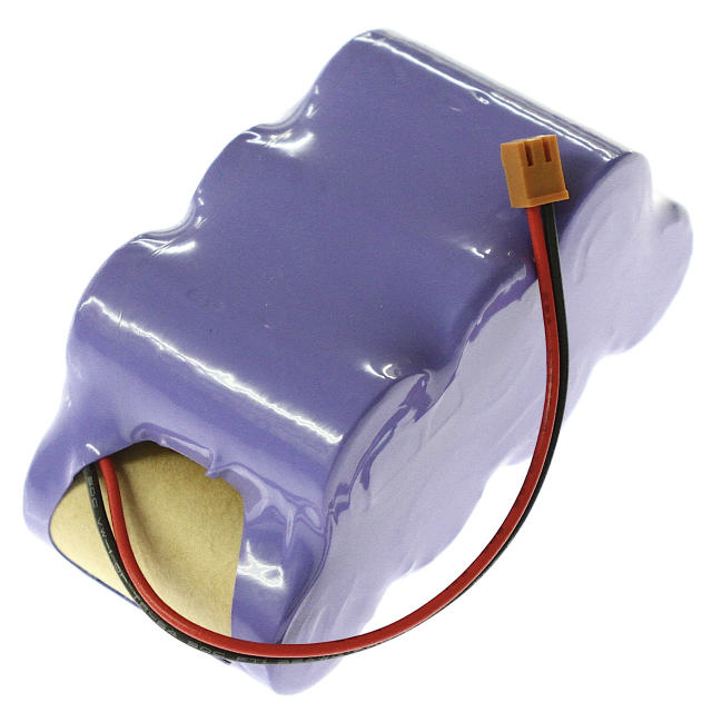 ■SANYO MODEL 7N-1200SCK (Ni-Cd 8.4V/1200mAh) 用カスタムバッテリー販売品