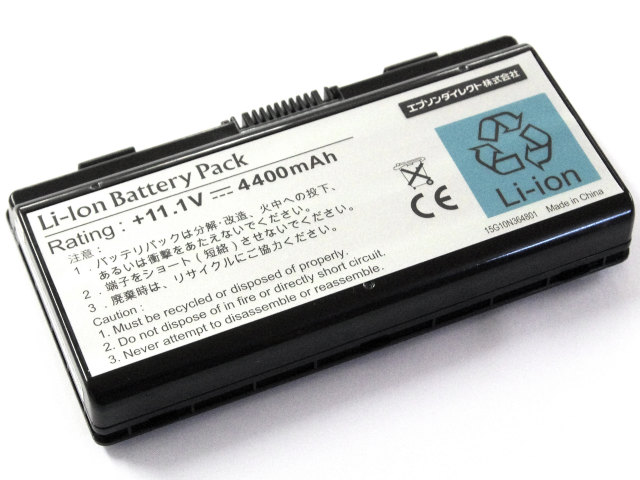 [15G10N364801]EPSON エプソン NJ2050 シリーズ 他 バッテリーセル交換