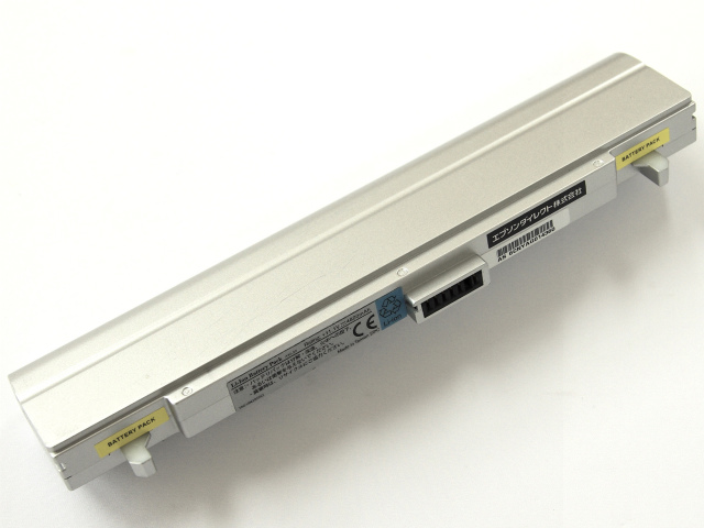 [A32-S5、70-N9B9B2020P]EPSON エプソン Endeavor NT300、NT330、NT331シリーズ(4800mAhバッテリー)バッテリーセル交換