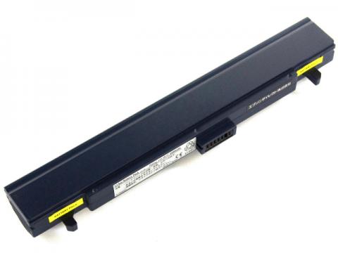 [70-N8V3B1200、A31-S5]EPSON エプソン Endeavor NT300、NT330、NT331シリーズ(2200mAhバッテリー)バッテリーセル交換