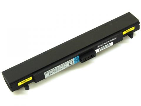 [70-N9A5B1000M、A31-S5]EPSON エプソン Endeavor NT300、NT450 シリーズ 他 バッテリーセル交換