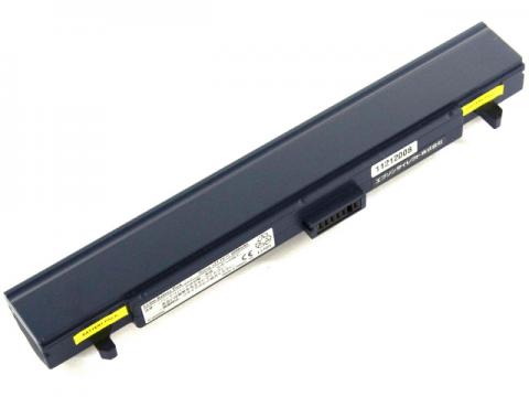 [70-N8V3B1200M、A31-S5]EPSON エプソン Endeavor NT300、NT330、NT331シリーズ(2200mAhバッテリー)バッテリーセル交換