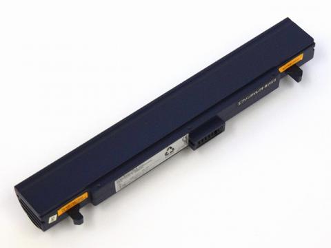 [70-N8V3B1000、 70-N8V3B1000P、A31-S5]EPSON エプソン Endeavor NT300、NT330、NT331シリーズ(2200mAhバッテリー)バッテリーセル交換