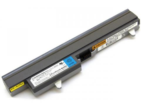 [BT2201、M620NEBAT-4]EPSON エプソン NA White Editionシリーズ軽量バッテリーセル交換