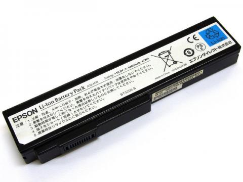 [BT3206-B、A32-H36]EPSON エプソン NJ3300 シリーズ 他 バッテリーセル交換