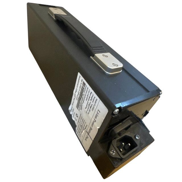 [Model:YLD4813]RIDAM E1 電動スクーター バッテリーセル交換